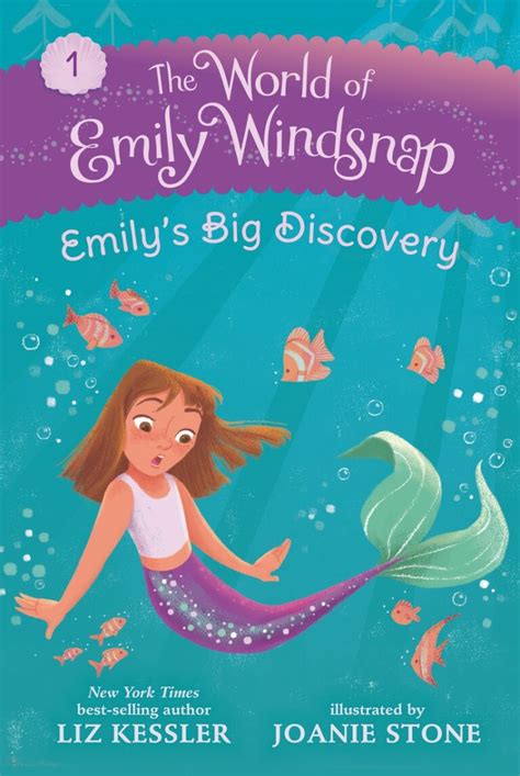 Emily's Encounter with Enchantment: A Journey of Magical Exploration
